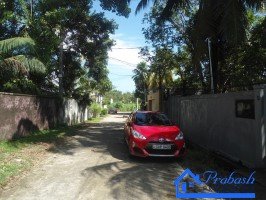 Land for Sale at Battaramulla